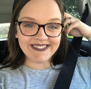 Meet your Posher, Kendra